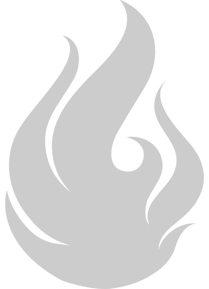 Fire Icon vector
