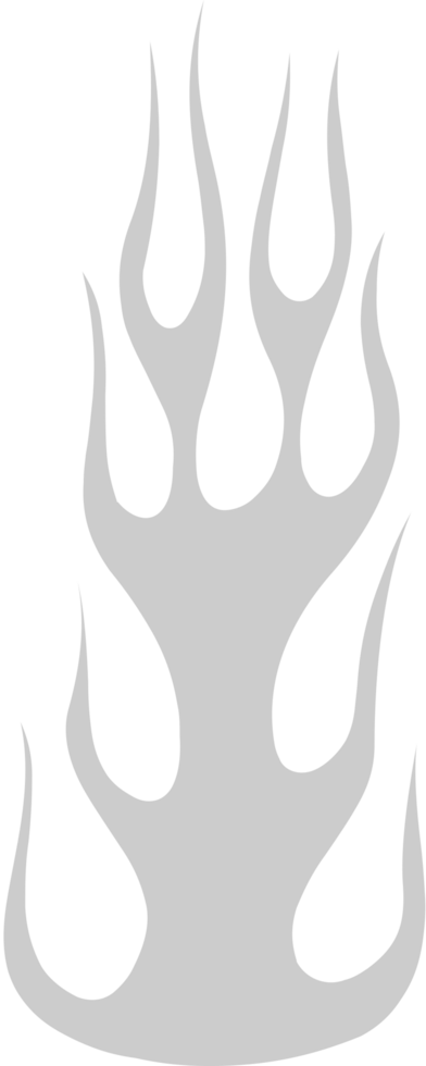 Fire vector