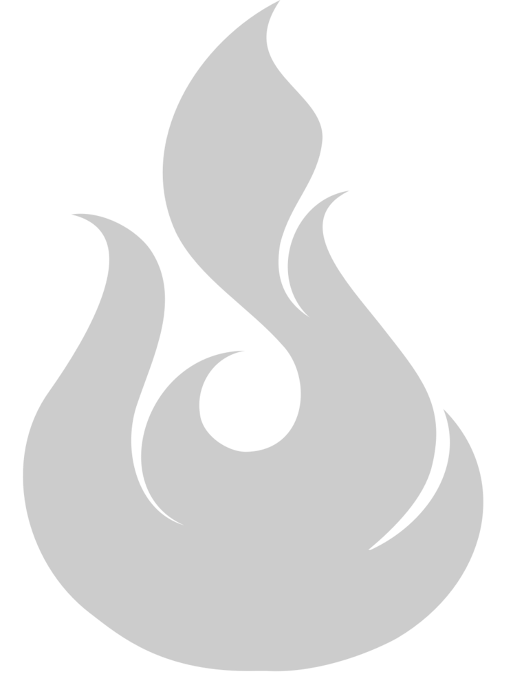 Fire Icon vector