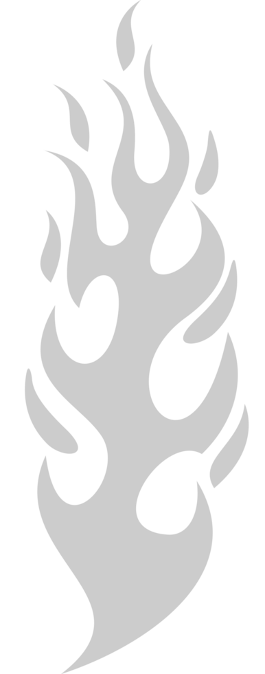 Fire vector