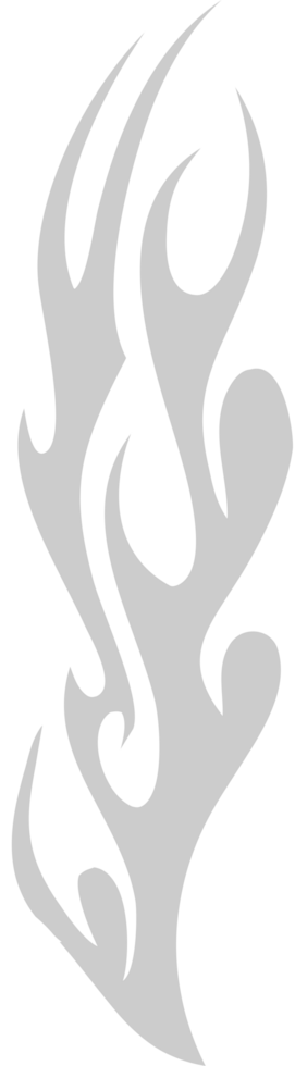 Fire vector