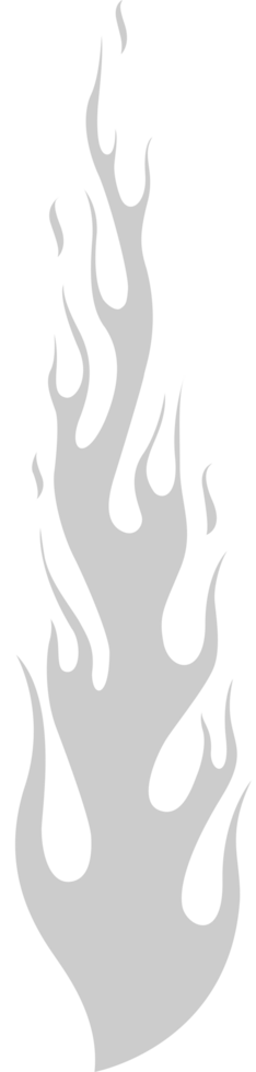 Fire vector