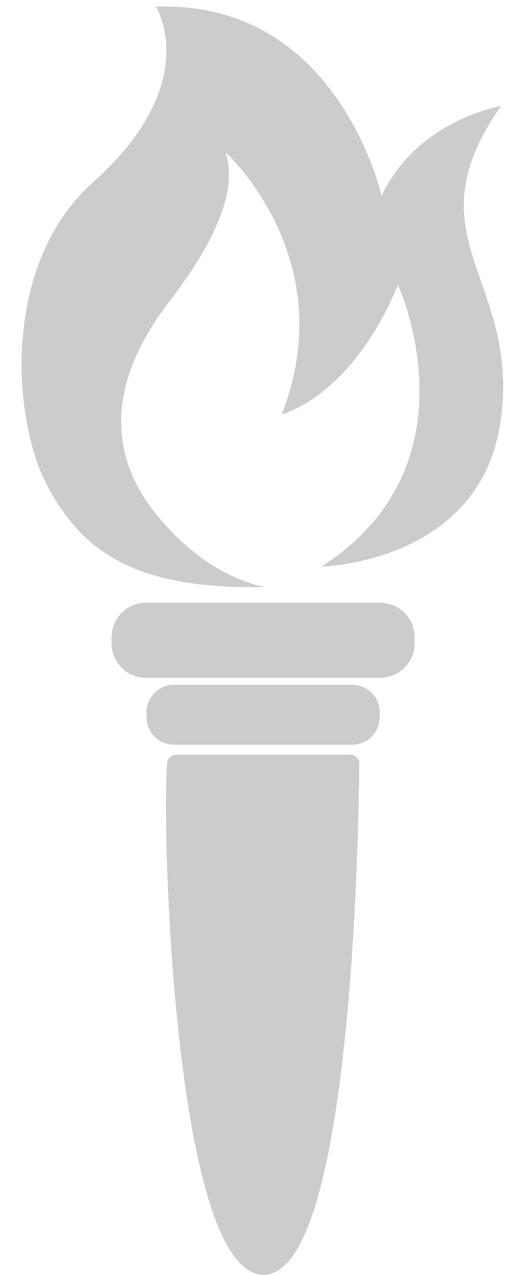 Fire Torch Icons 36642773 Vector Art at Vecteezy