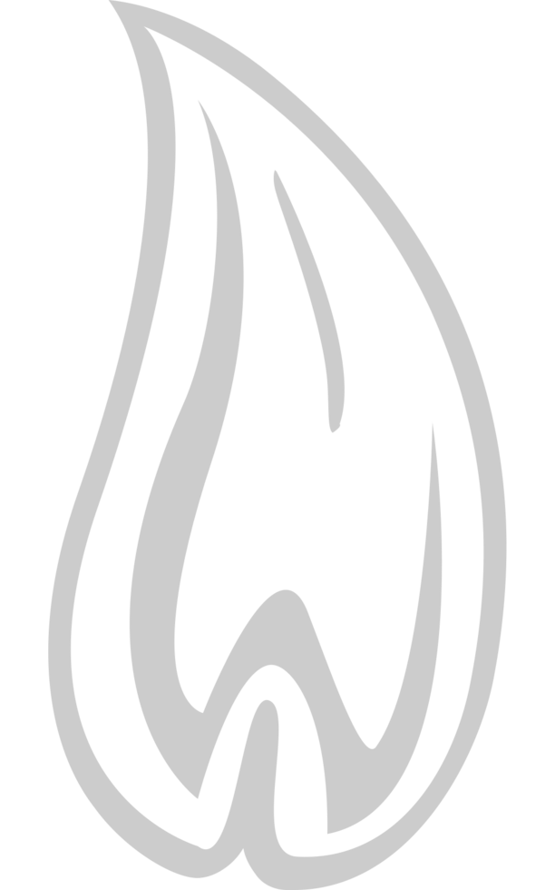 Flame vector