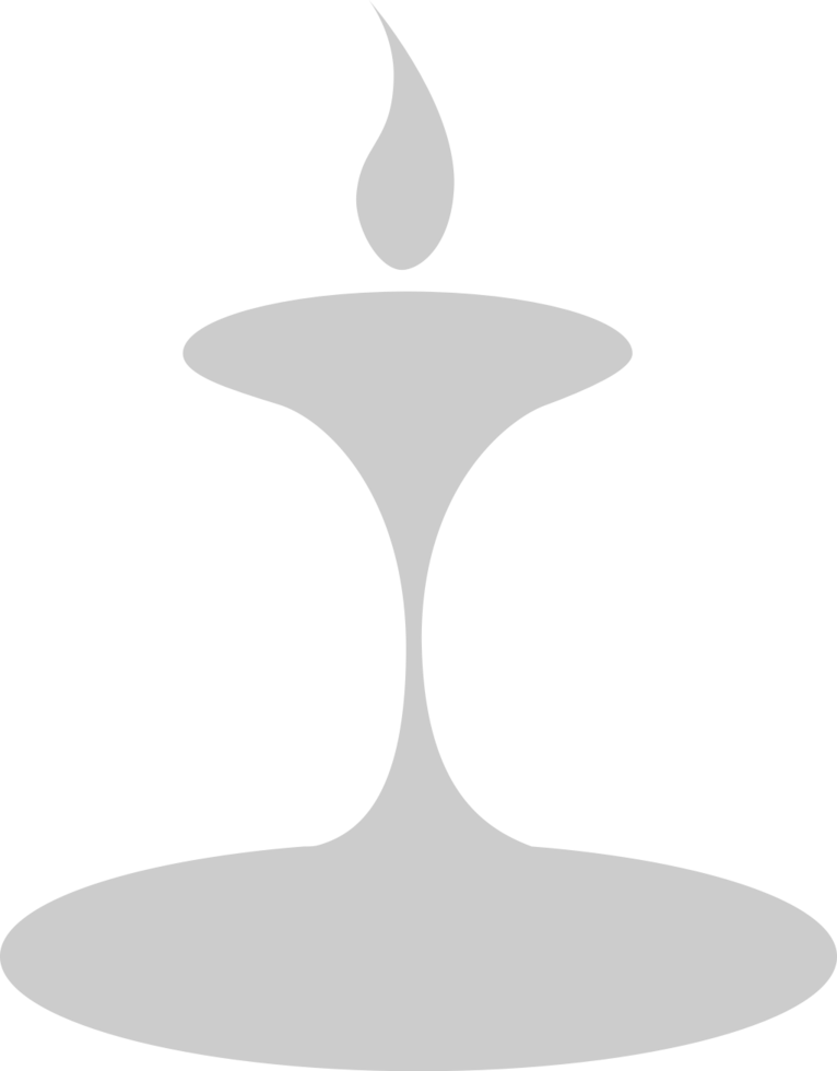 Candle vector