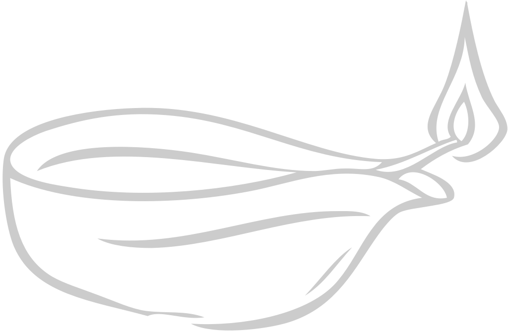 Candle vector