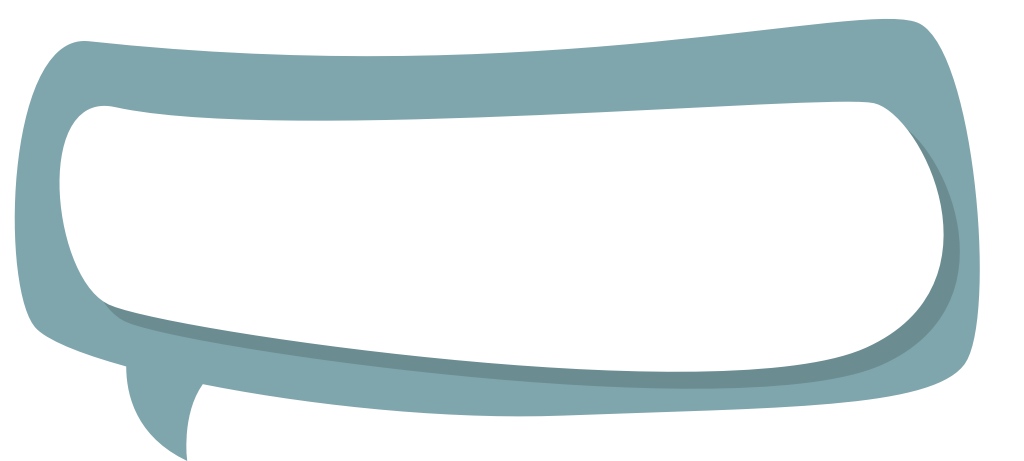 Text Bubbles  vector