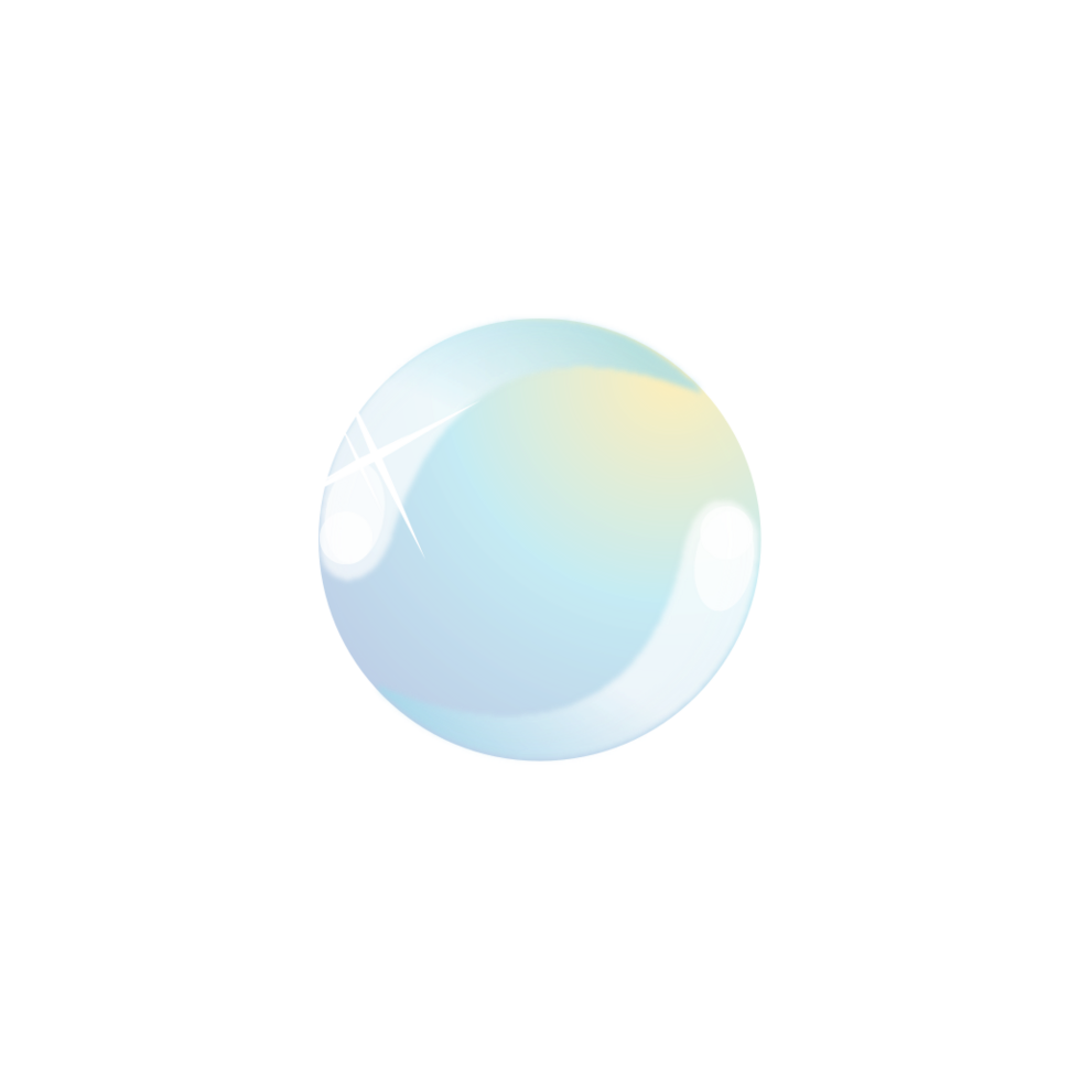 Bubble vector