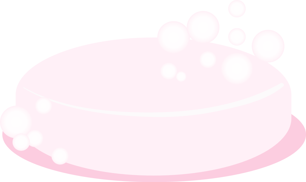 Soap bubble vector