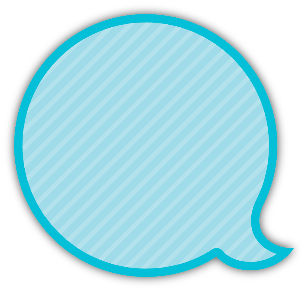 Speech bubble  vector