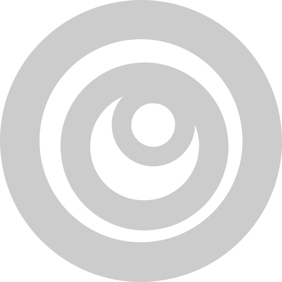 Circle abstract vector