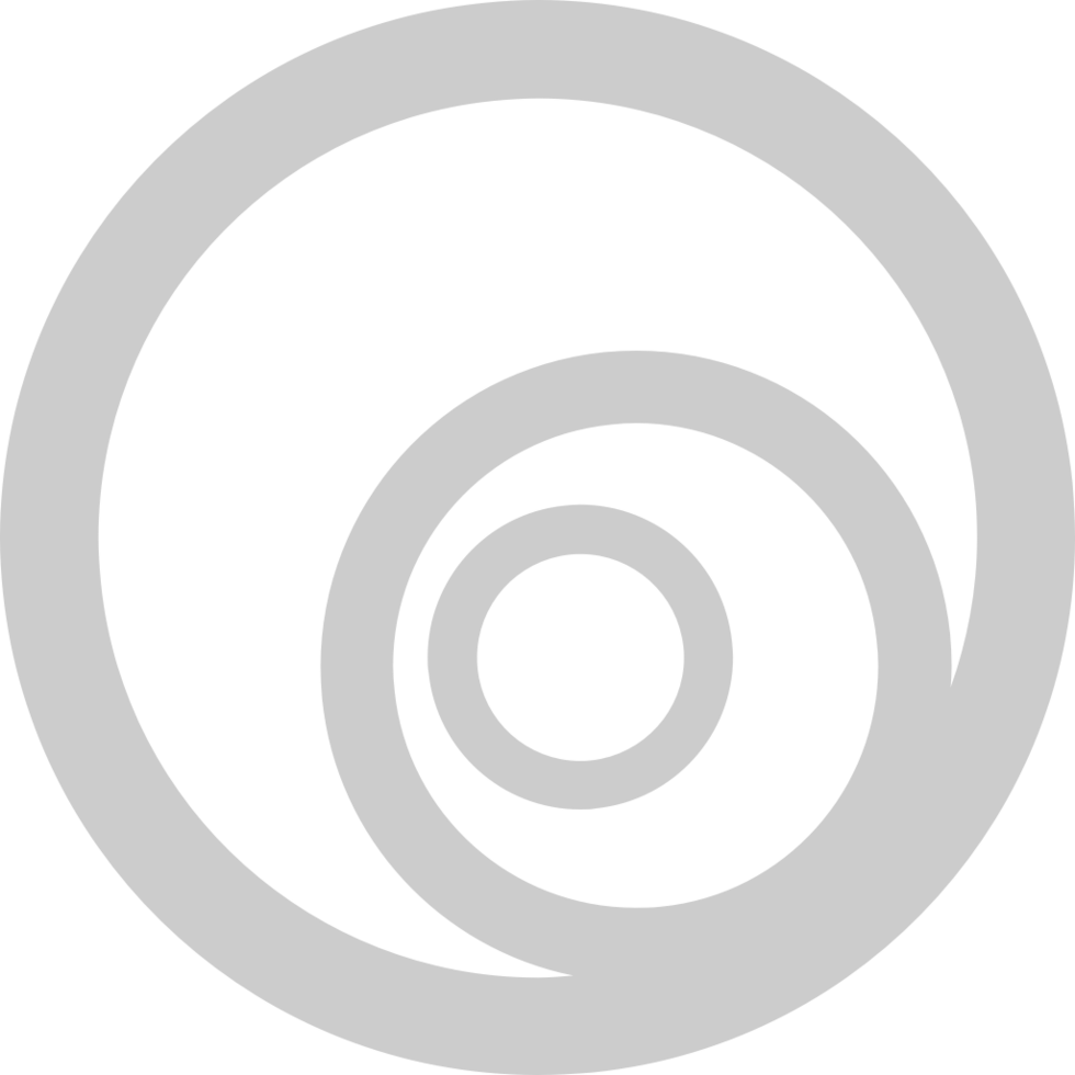 Circle abstract vector