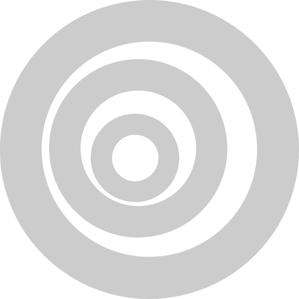 Circle abstract vector