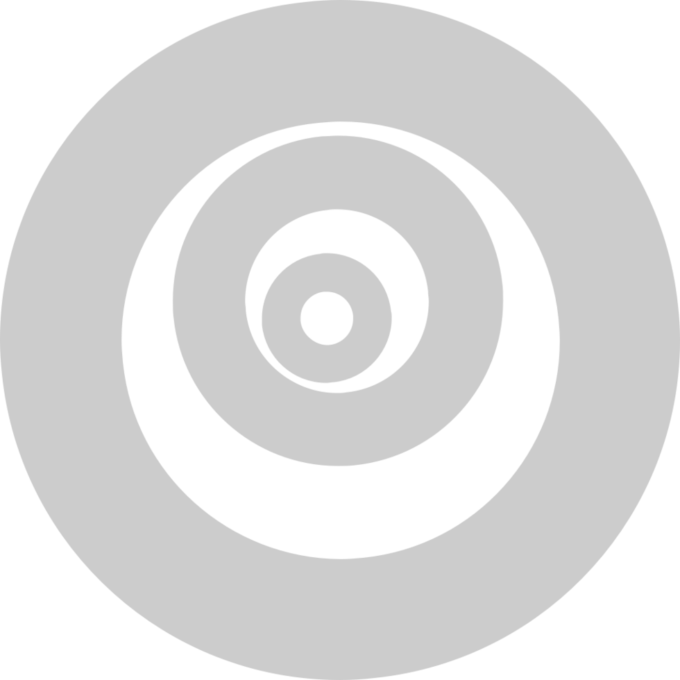 Circle abstract vector