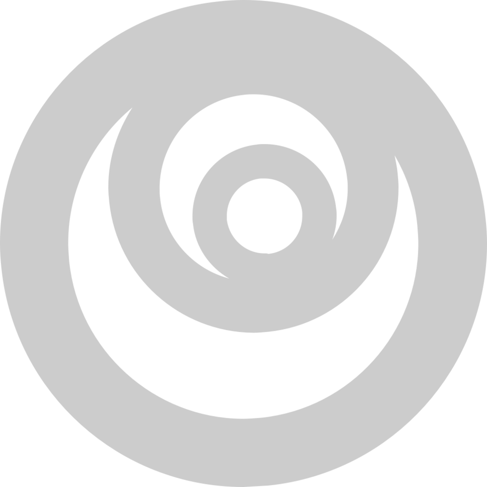 Circle abstract vector