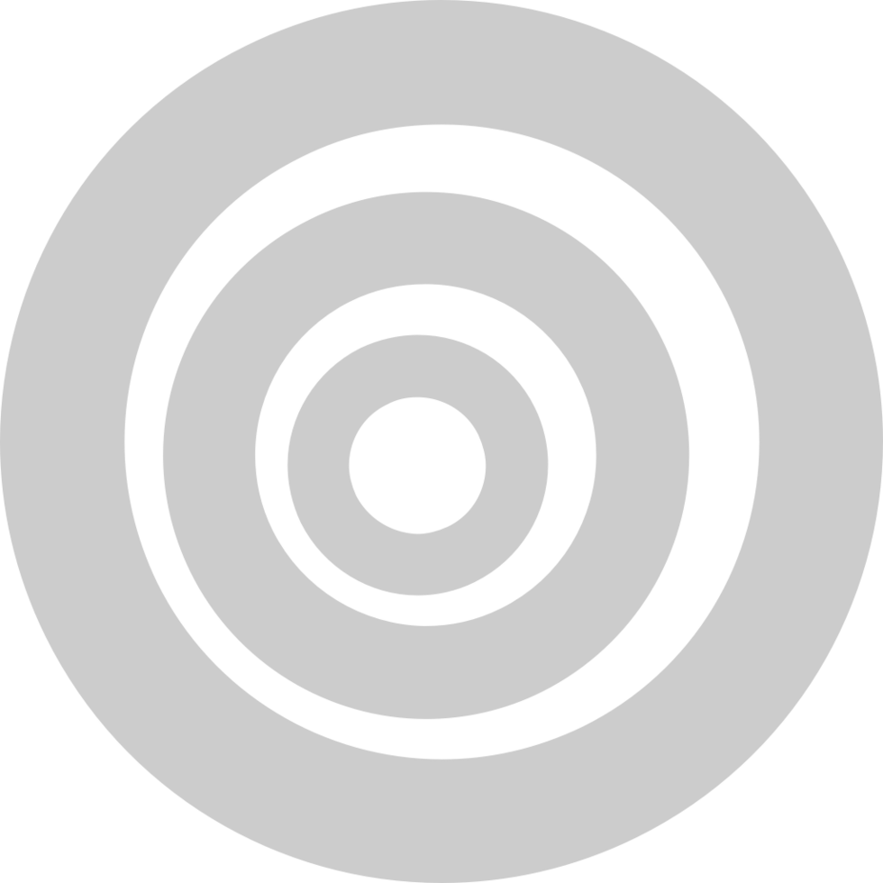 Circle abstract vector