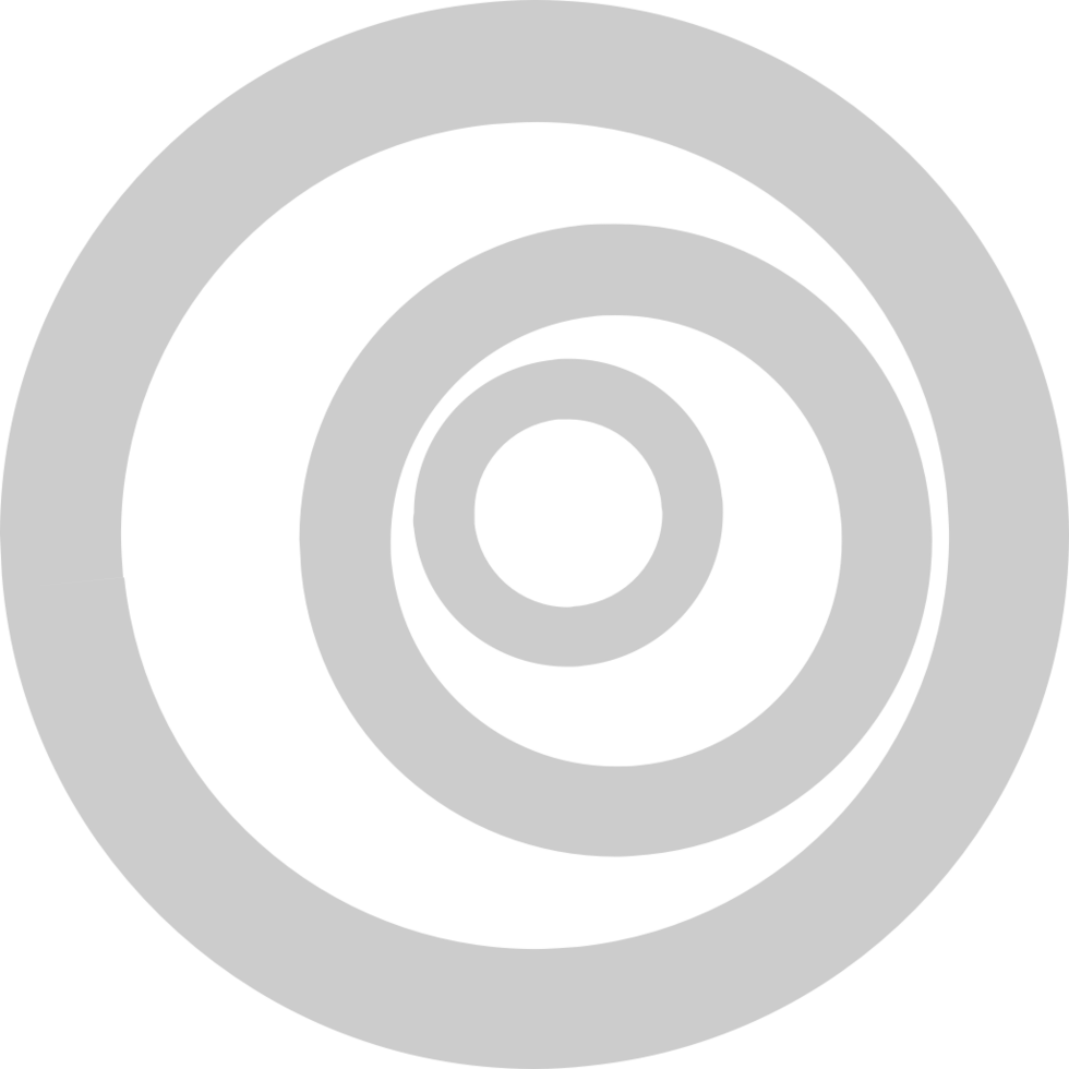 Circle abstract vector