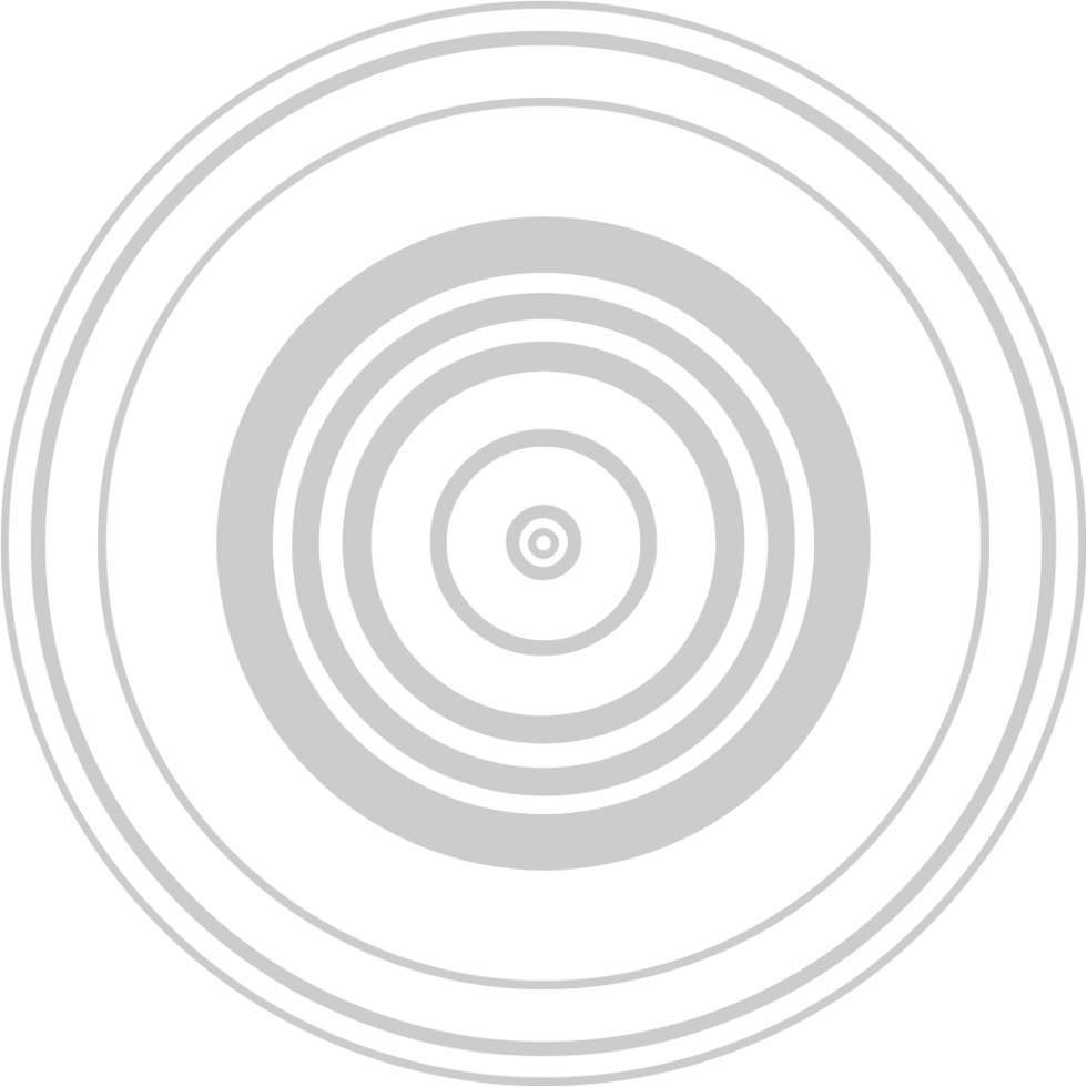 Circle abstract vector