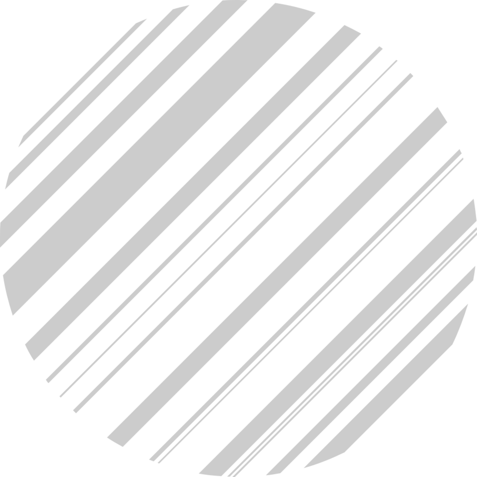 Circle abstract vector