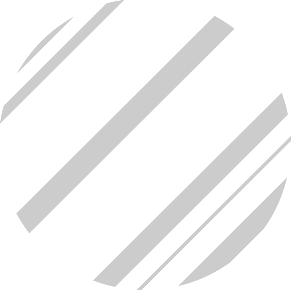 Circle abstract vector