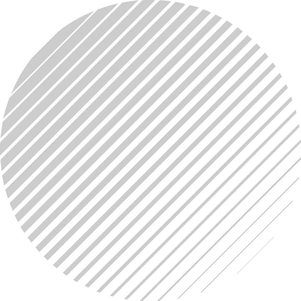Circle abstract vector