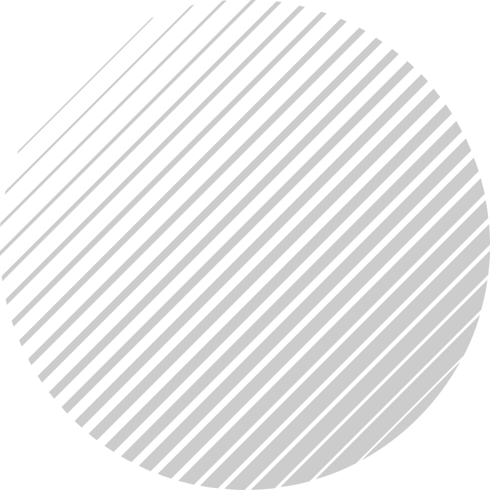 Circle abstract vector
