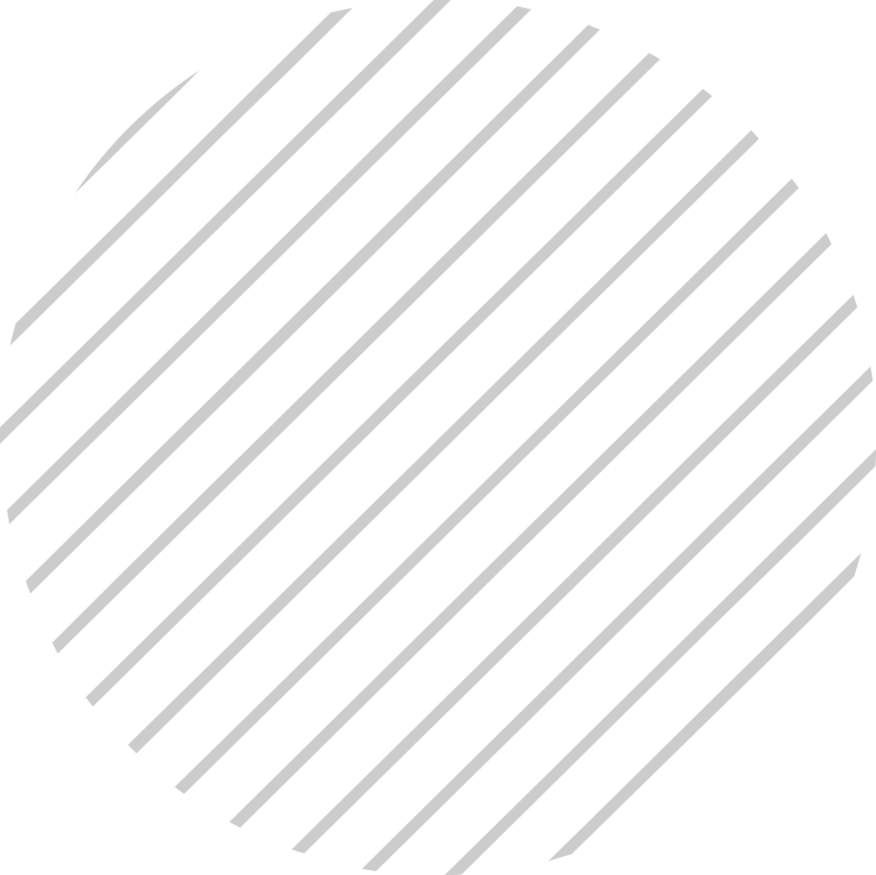 Circle abstract vector