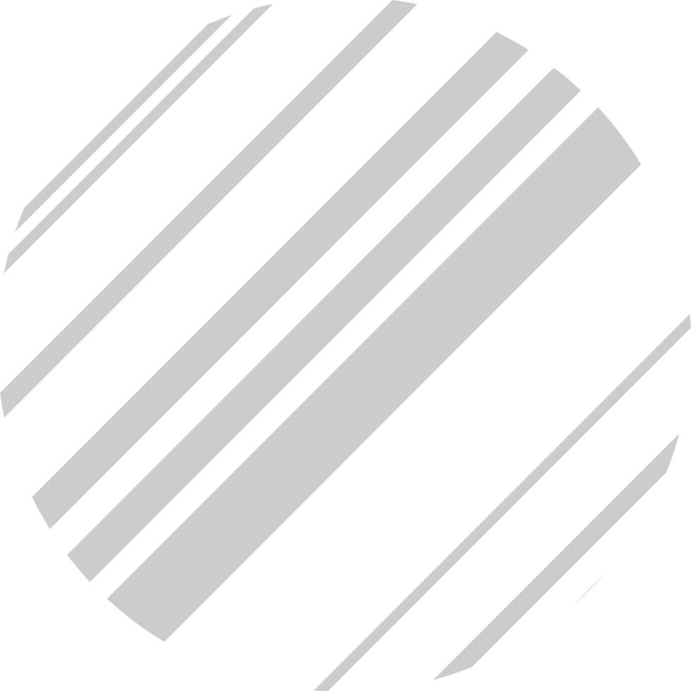 Circle abstract vector