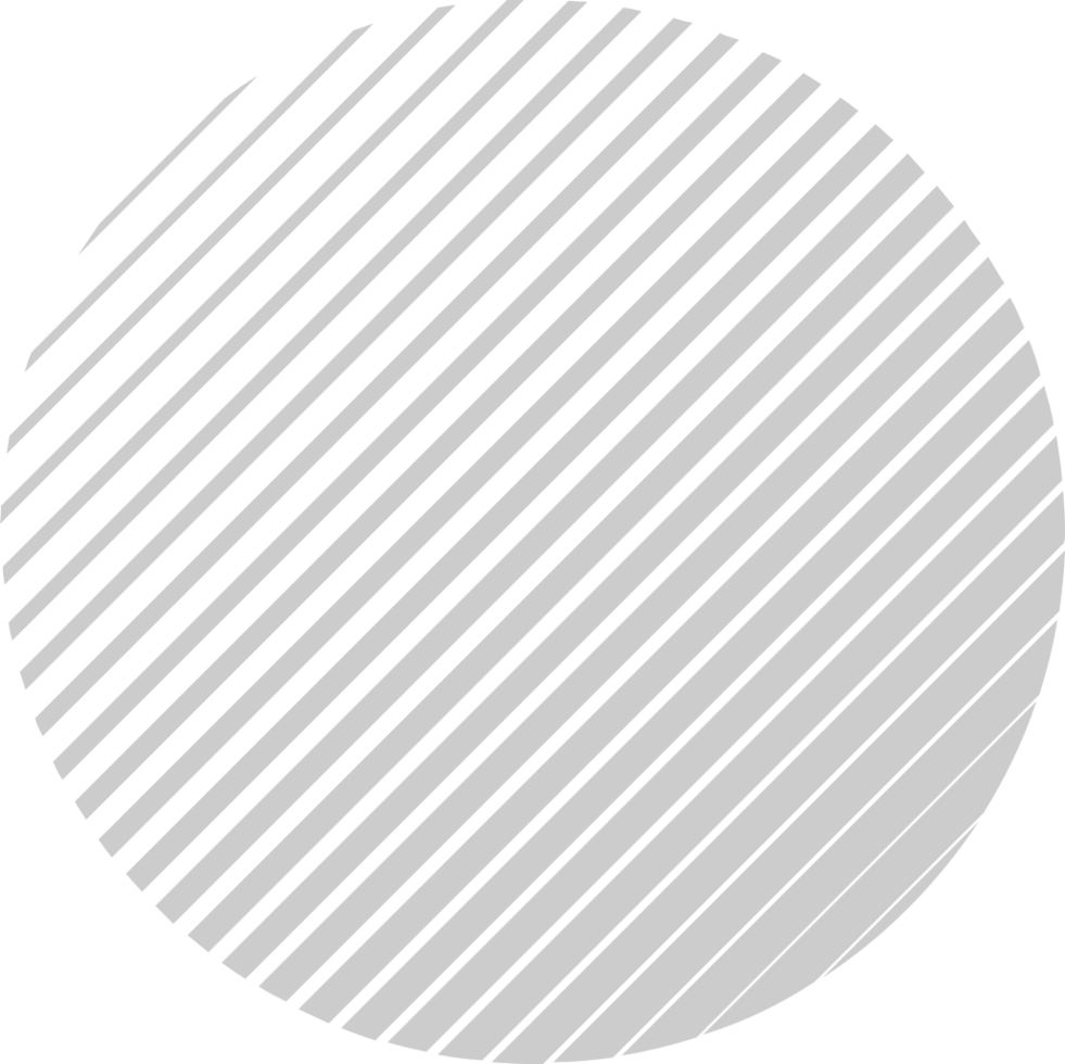 Circle abstract vector