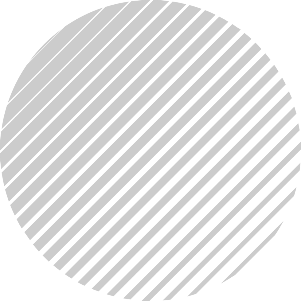 Circle abstract vector