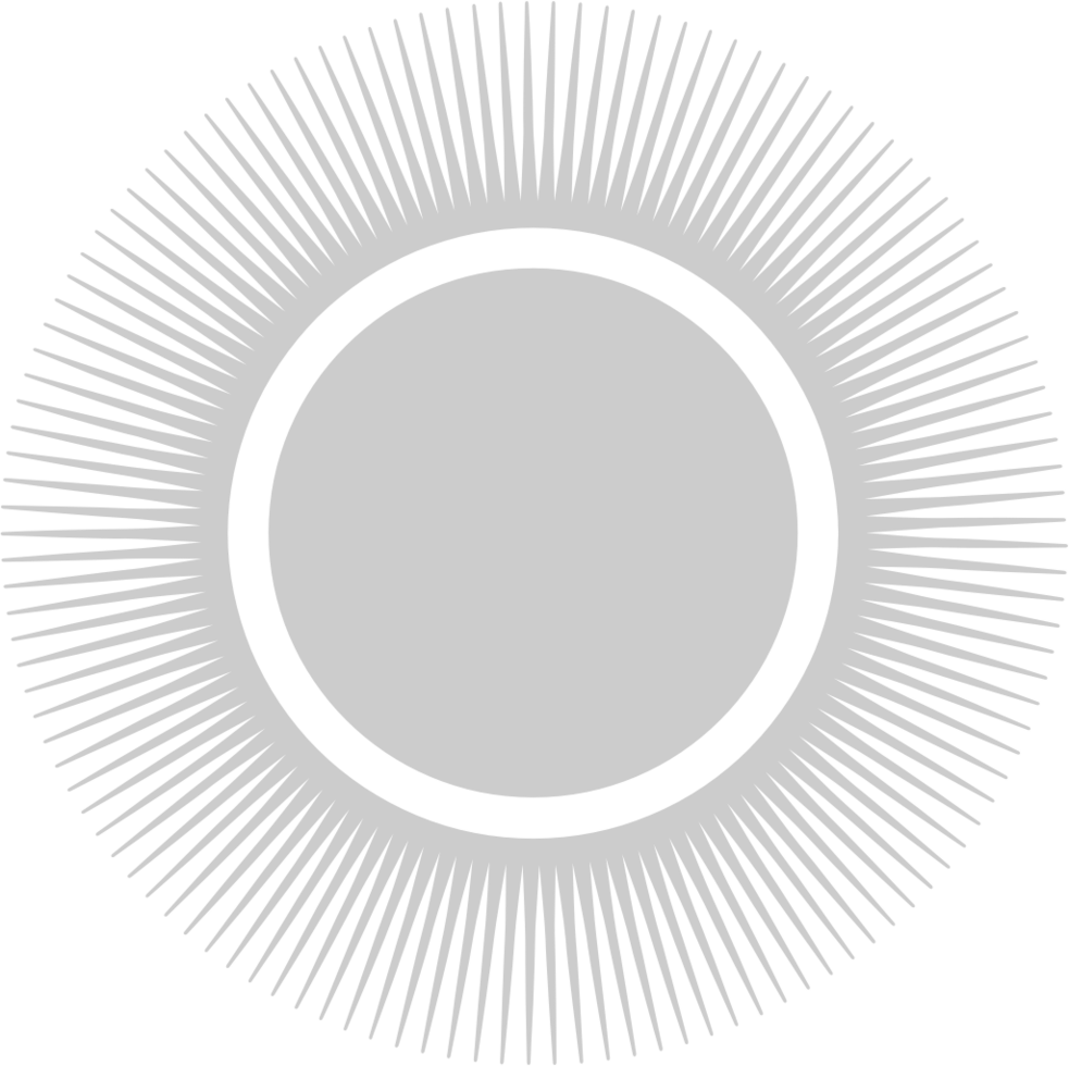 Circle decorative vector