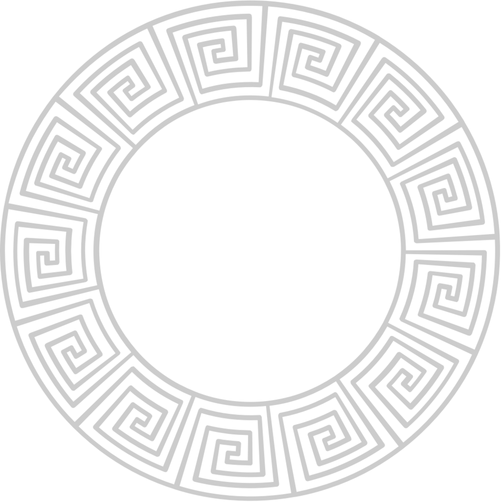 Circle abstract  vector