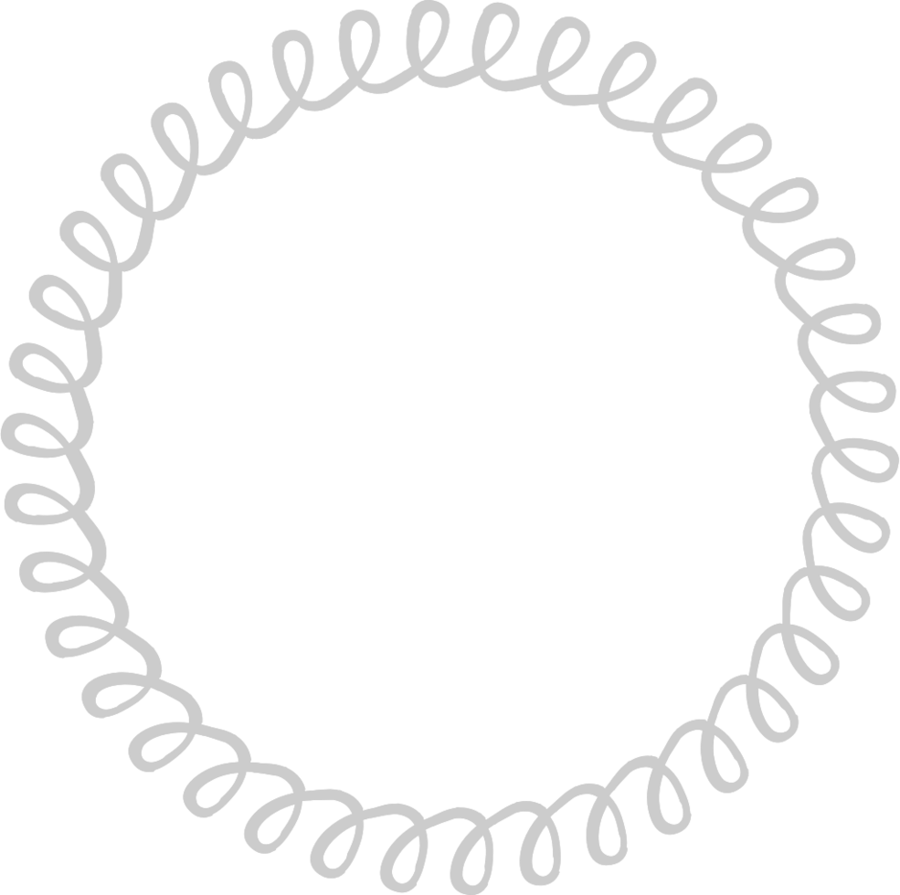 Circle abstract  vector