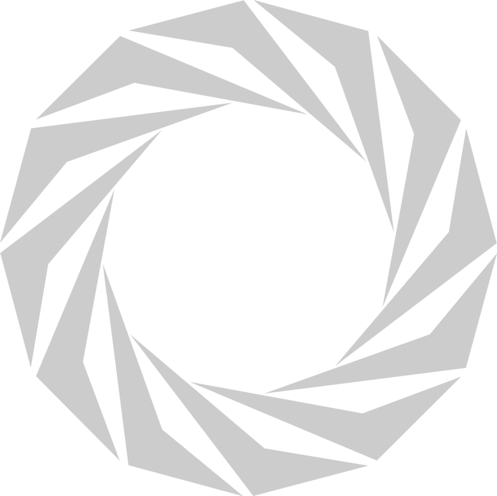 Circle logo vector
