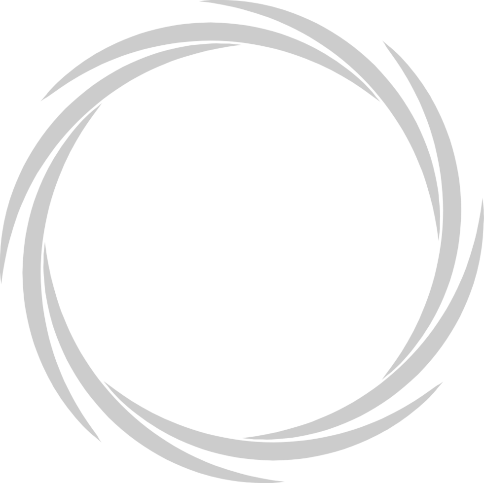 Circle logo vector