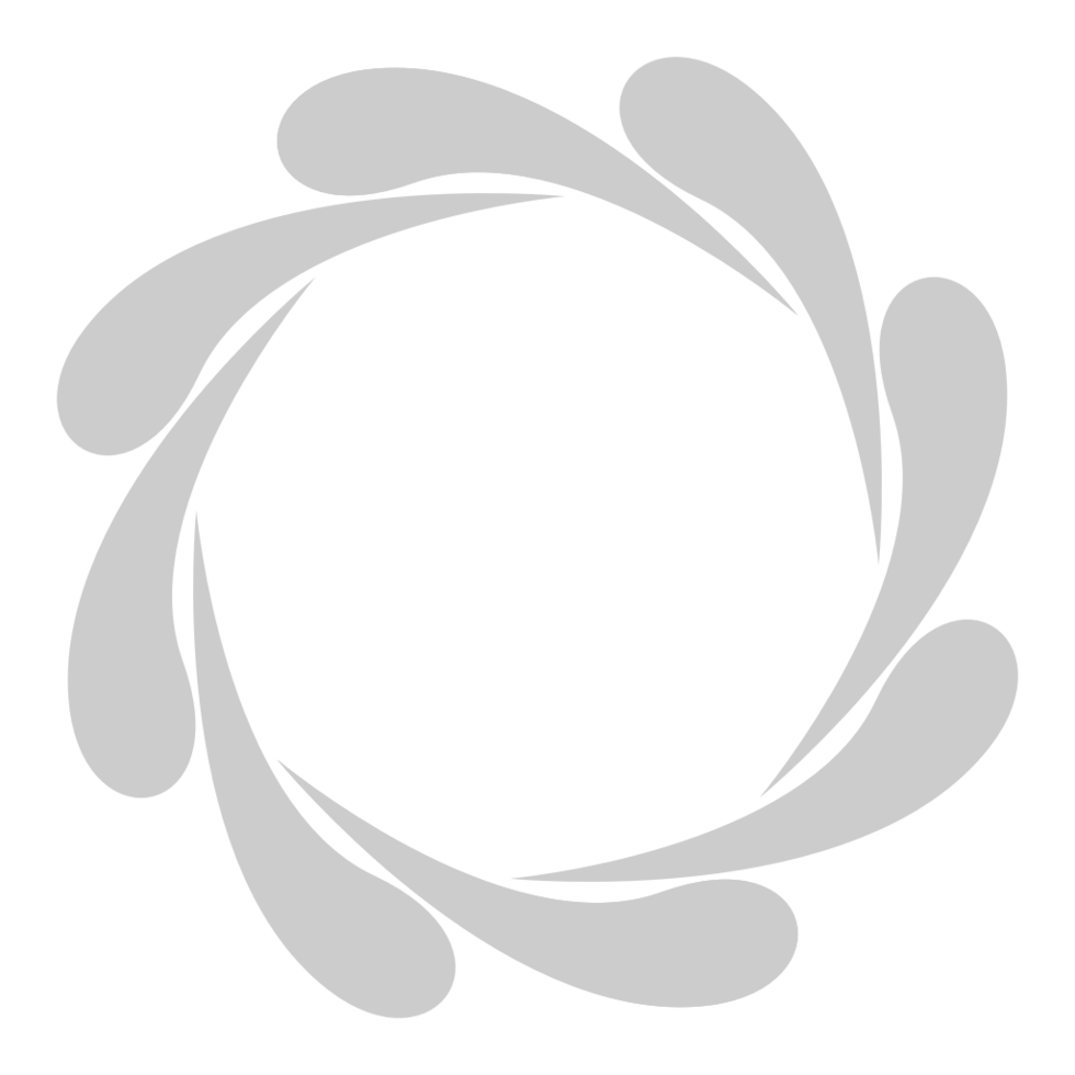 Circle logo vector