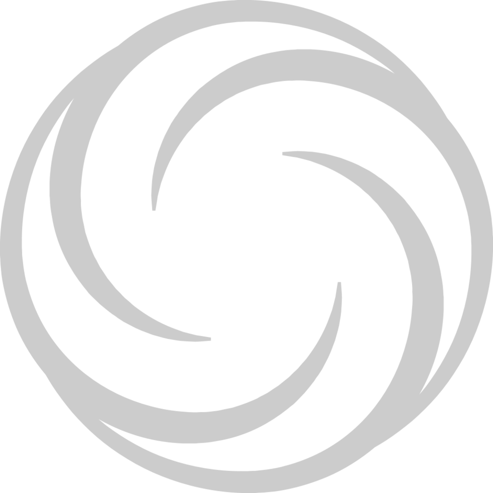 Circle logo vector