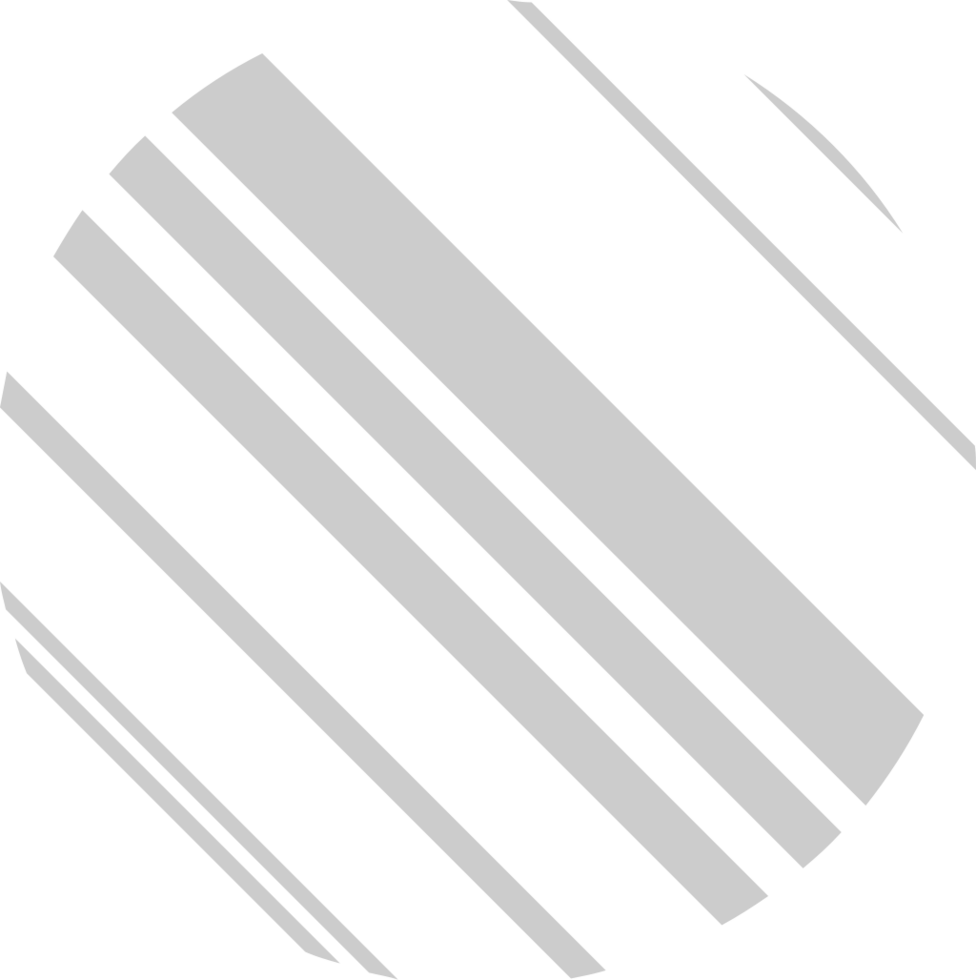 Circle abstract vector
