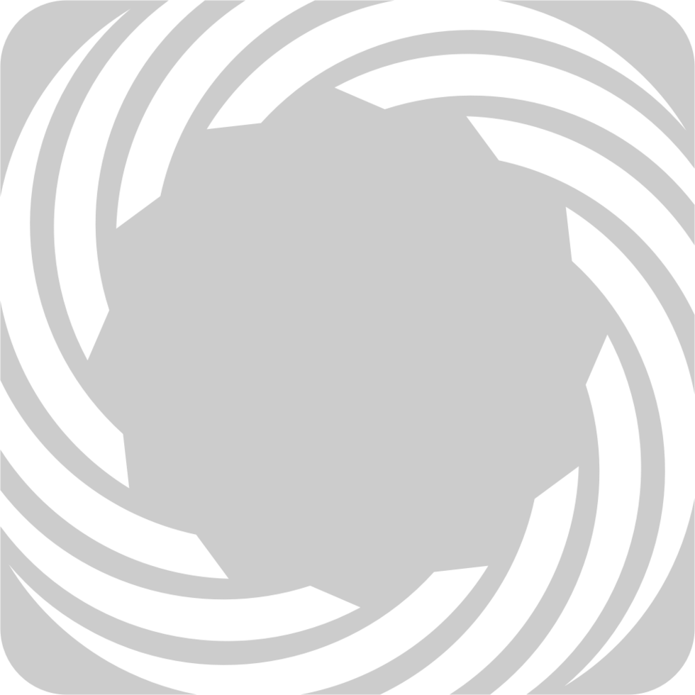 Circle logo vector