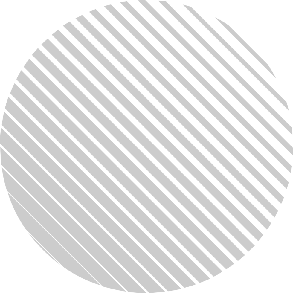 Circle abstract vector