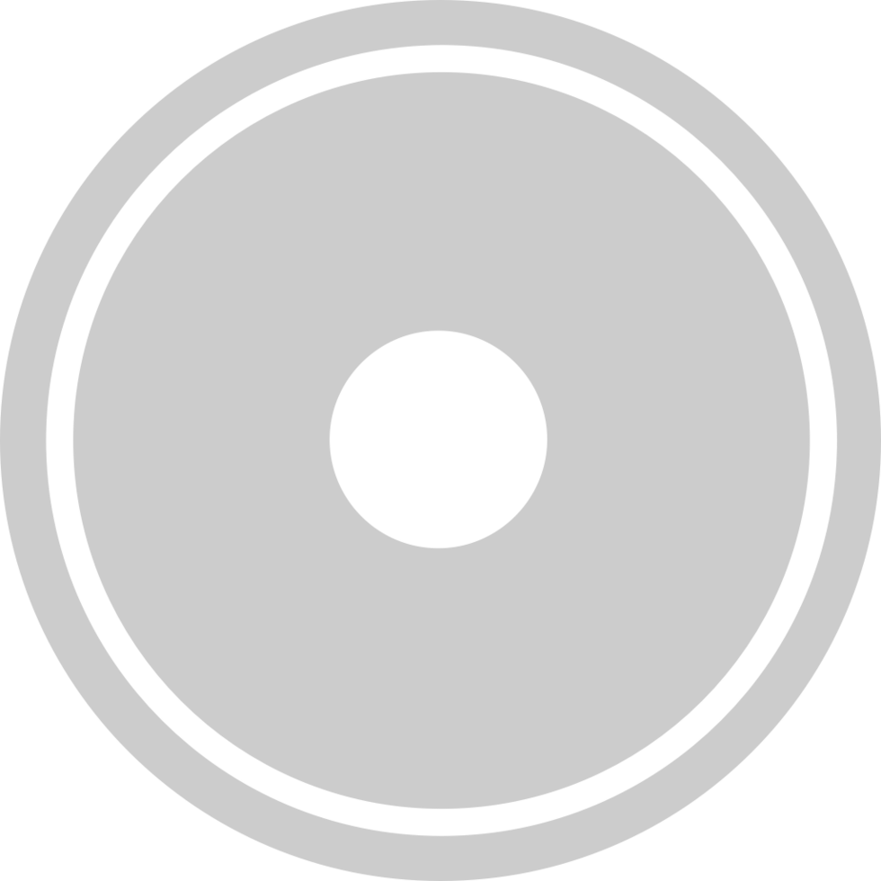 Circle abstract vector