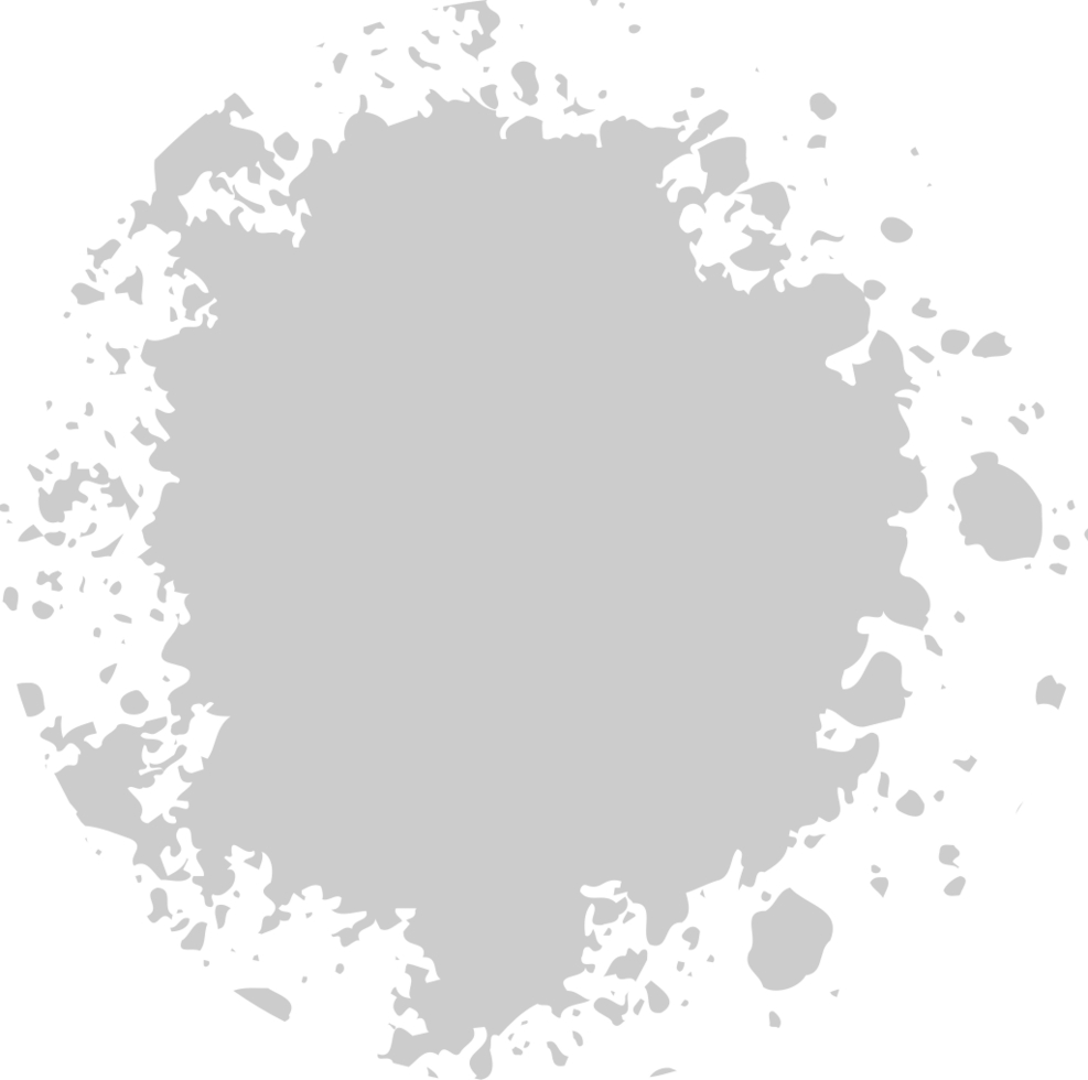 Circle abstract vector