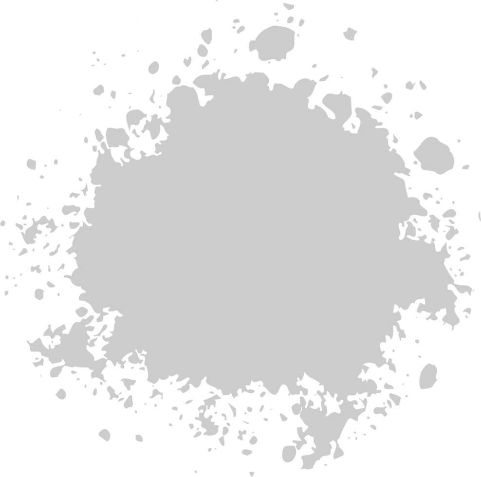 Circle abstract vector