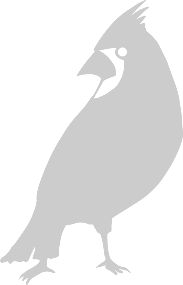 Cardnial vector