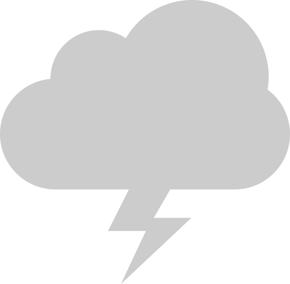 Lightning  vector