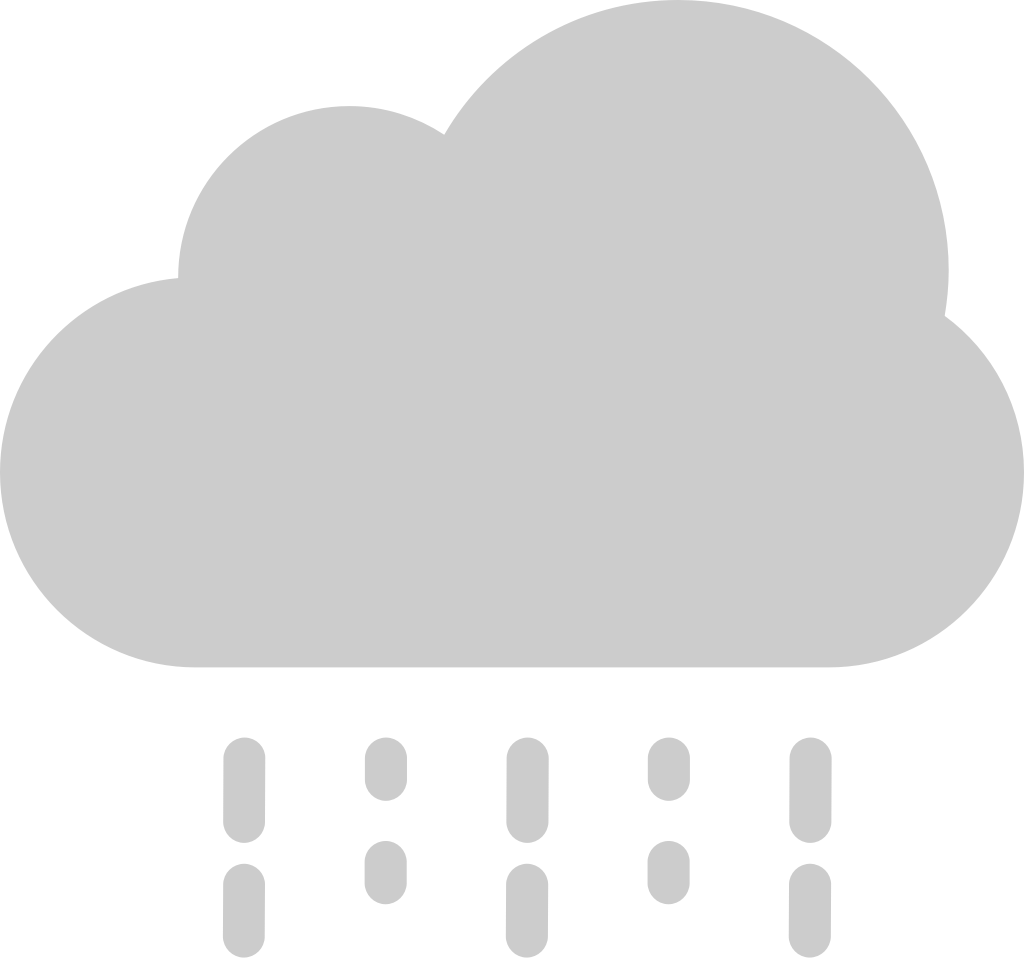 Rain vector