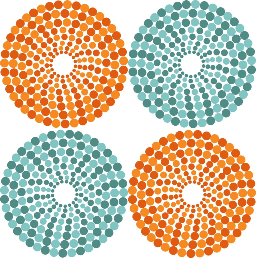 Circle dot pattern 36643304 Vector Art at Vecteezy