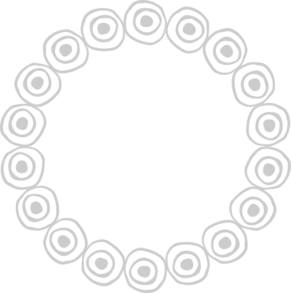 Circle vector