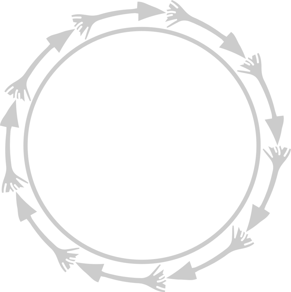 Circle vector