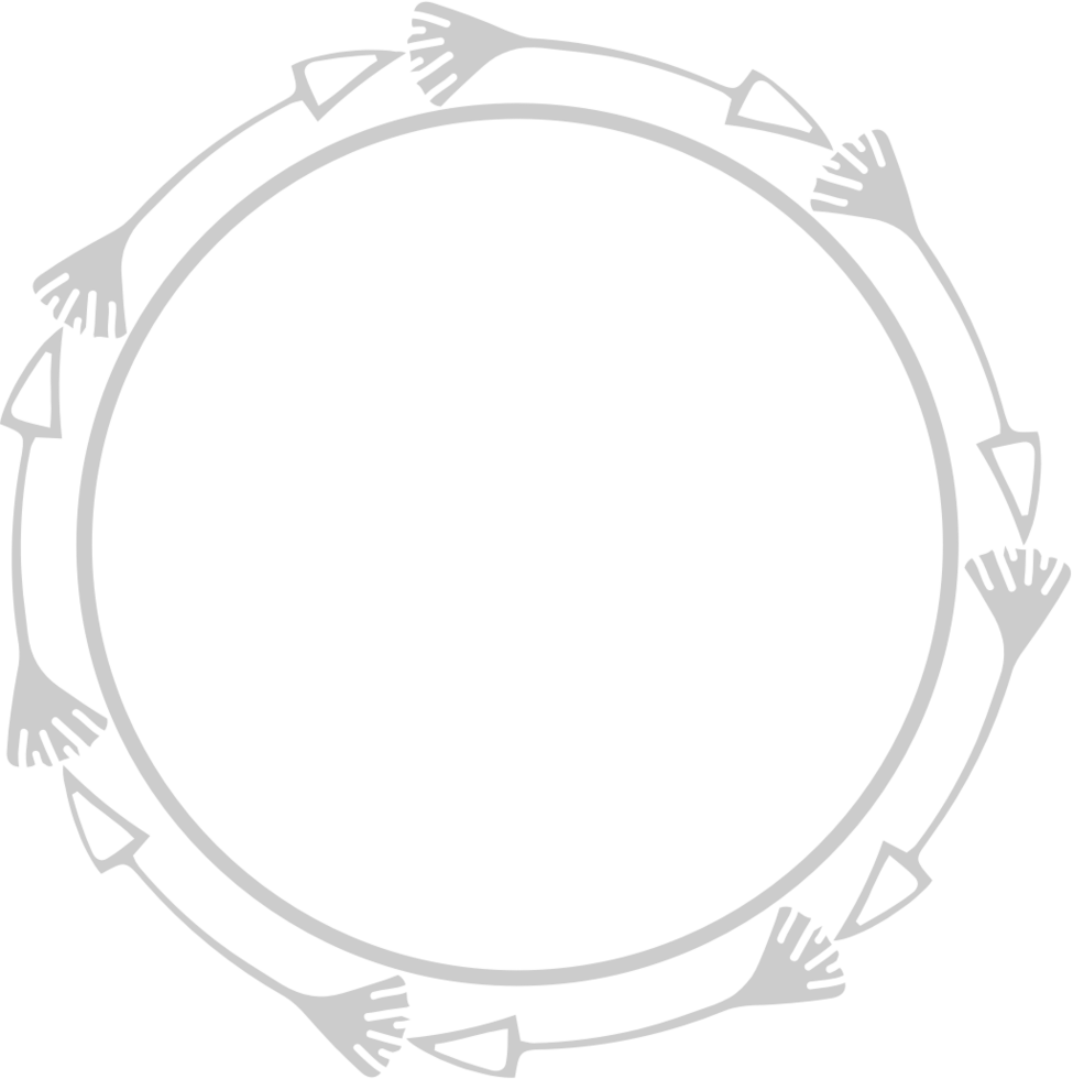Circle vector